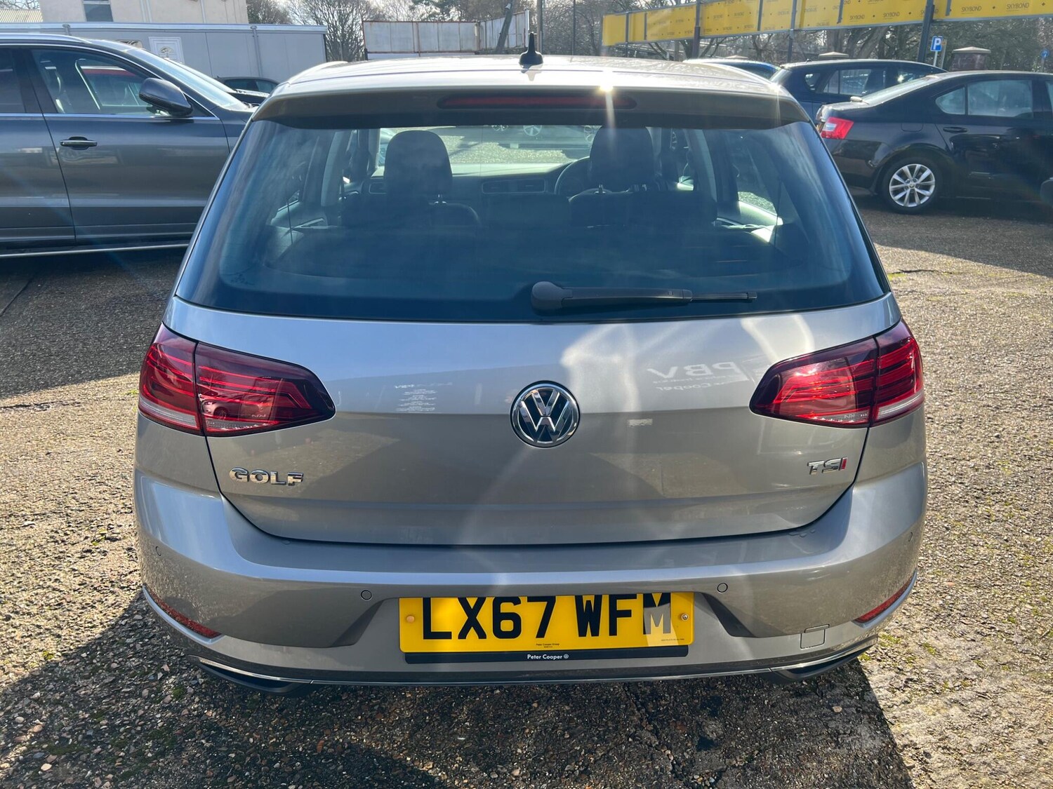 Used Volkswagen Golf for sale - 77723889: Photo 6