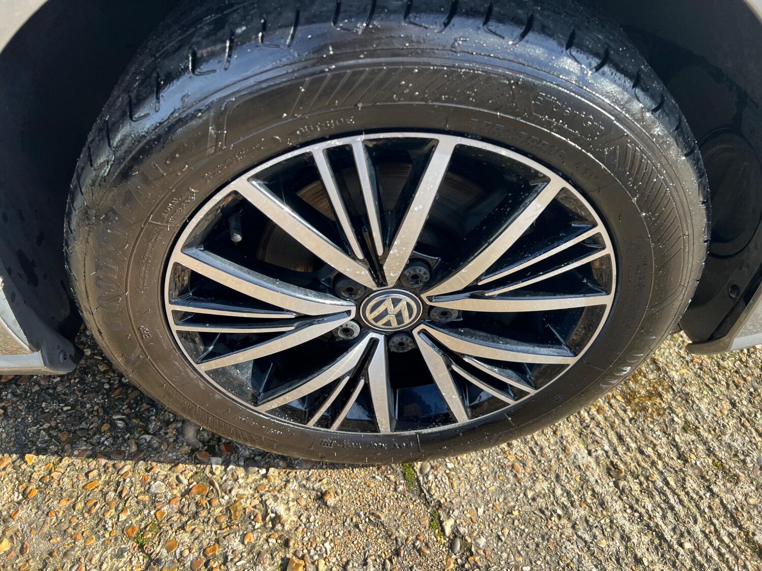 Used Volkswagen Golf for sale - 77723889: Photo 9