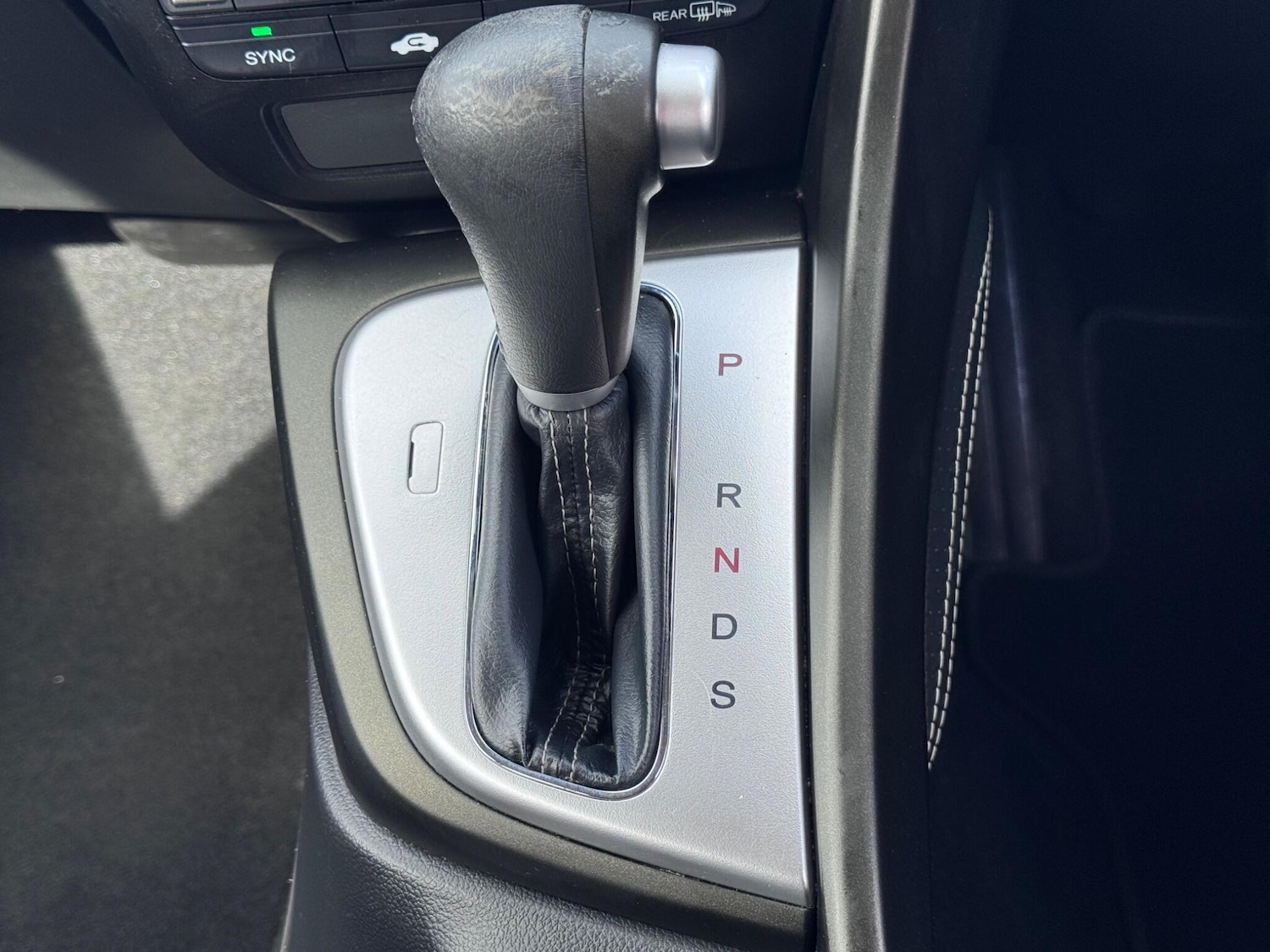 Used Honda Civic 2016 for sale - 78185417: Photo 16