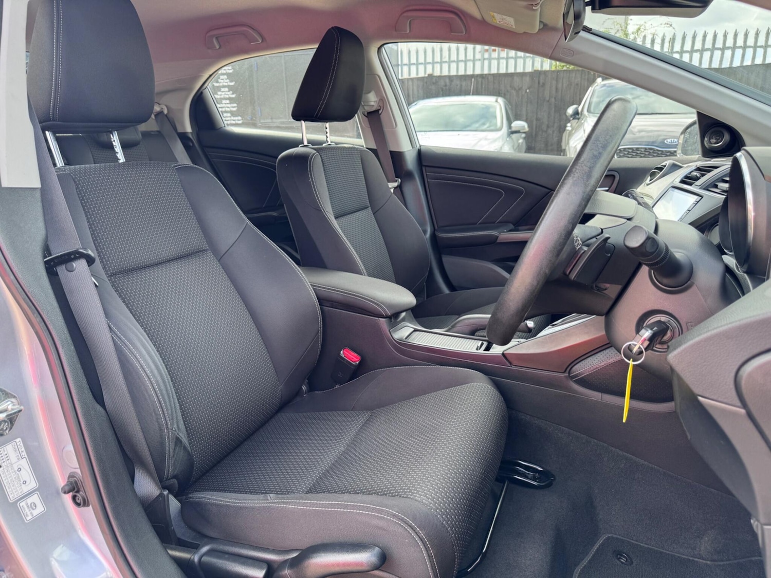 Used Honda Civic 2016 for sale - 78185417: Photo 17