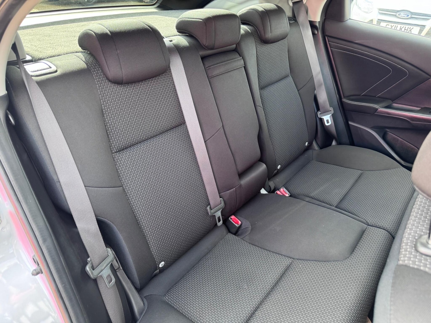 Used Honda Civic 2016 for sale - 78185417: Photo 18