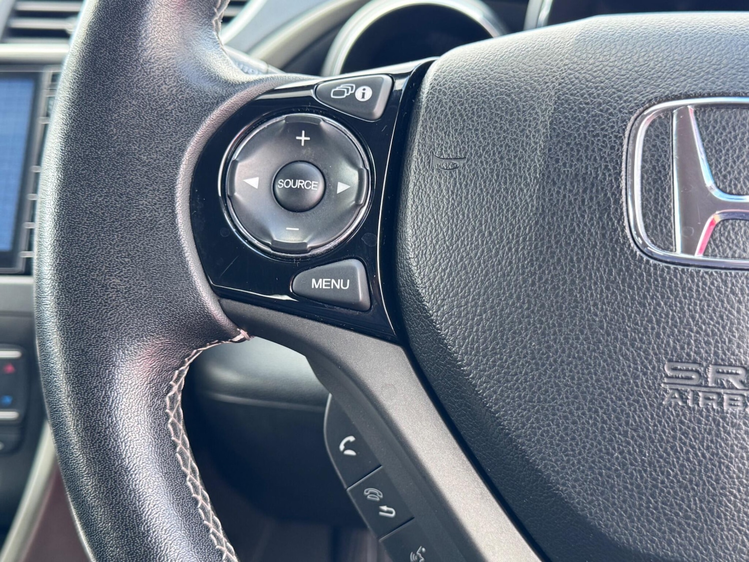 Used Honda Civic 2016 for sale - 78185417: Photo 21