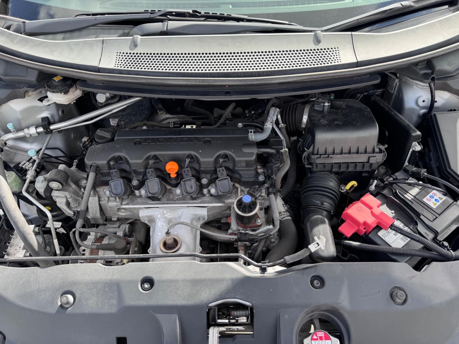 Used Honda Civic 2016 for sale - 78185417: Photo 23