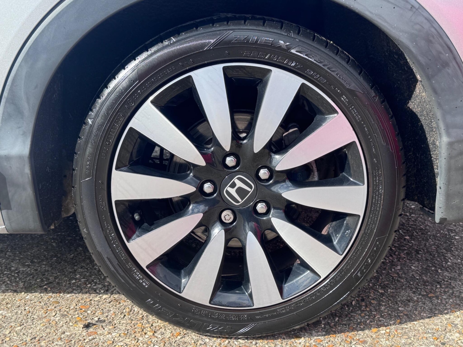 Used Honda Civic 2016 for sale - 78185417: Photo 24