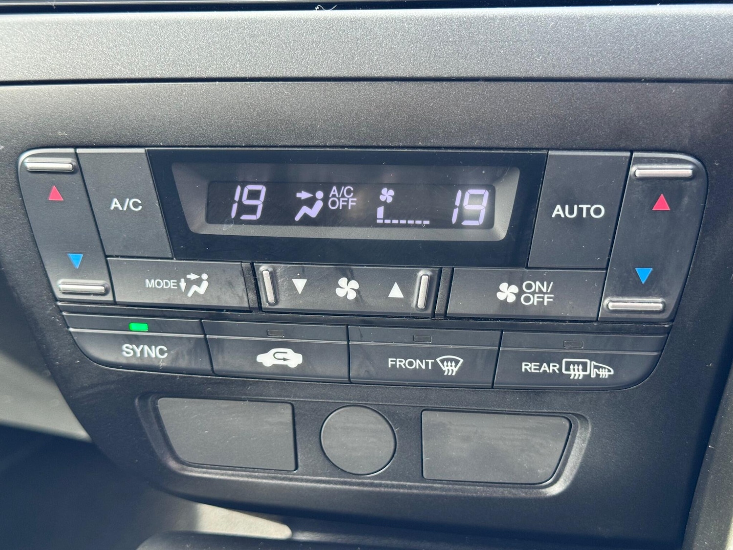 Used Honda Civic 2016 for sale - 78185417: Photo 26