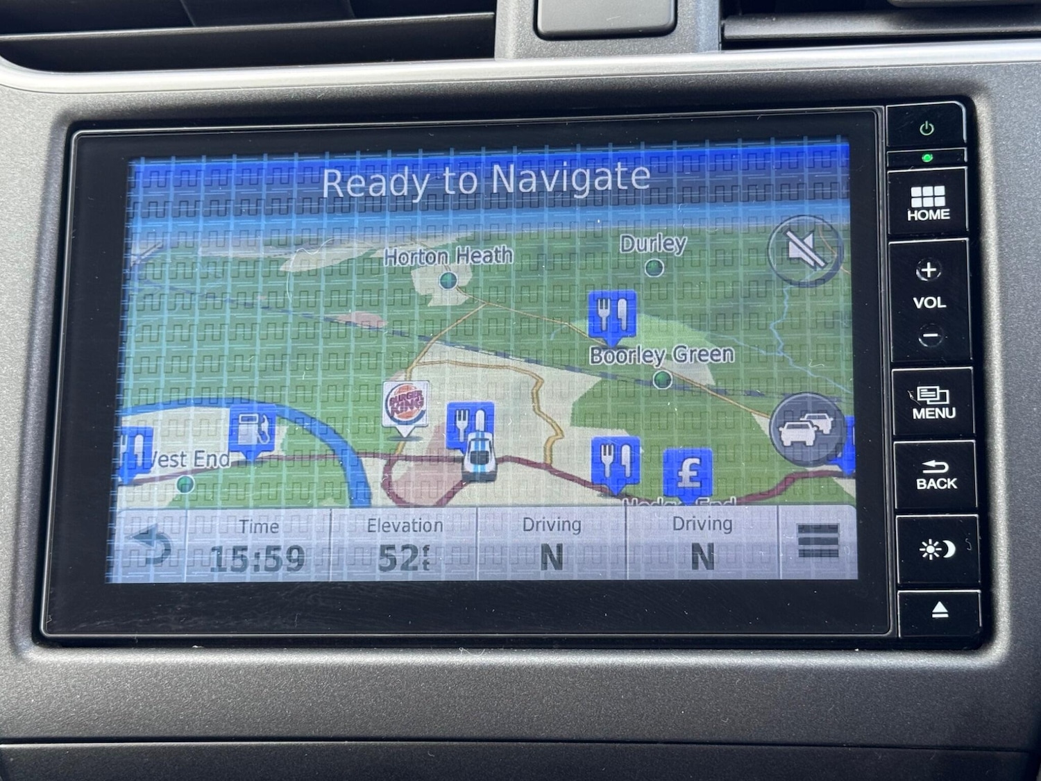 Used Honda Civic 2016 for sale - 78185417: Photo 27