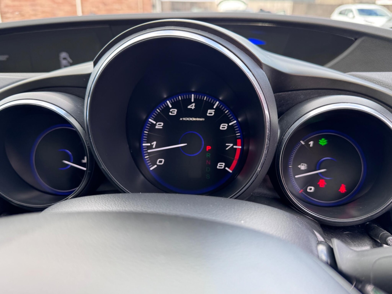 Used Honda Civic 2016 for sale - 78185417: Photo 28