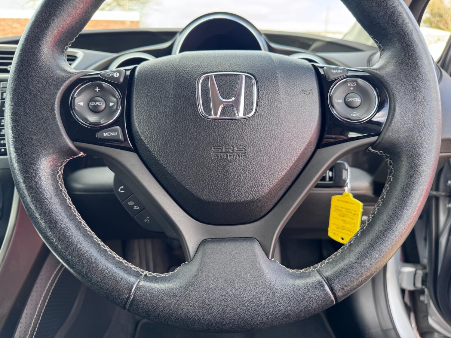 Used Honda Civic 2016 for sale - 78185417: Photo 31