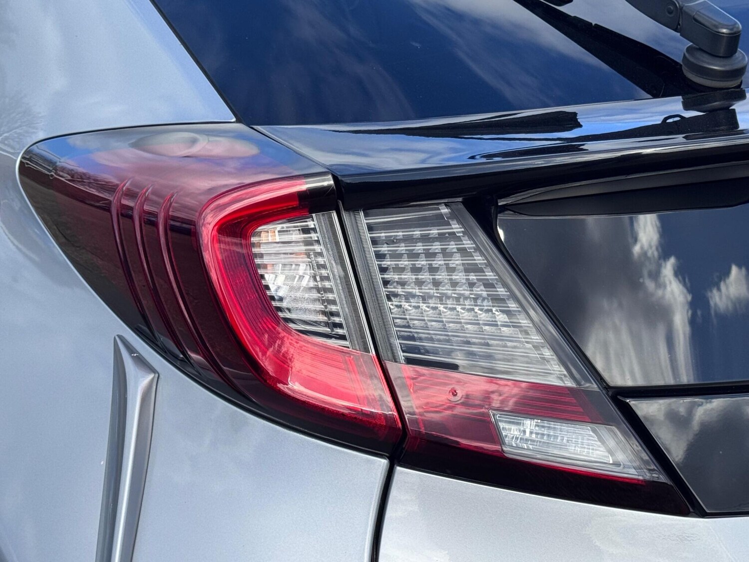 Used Honda Civic 2016 for sale - 78185417: Photo 33