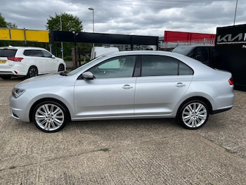 Used SEAT Toledo 2017 for sale - 78548309: Photo