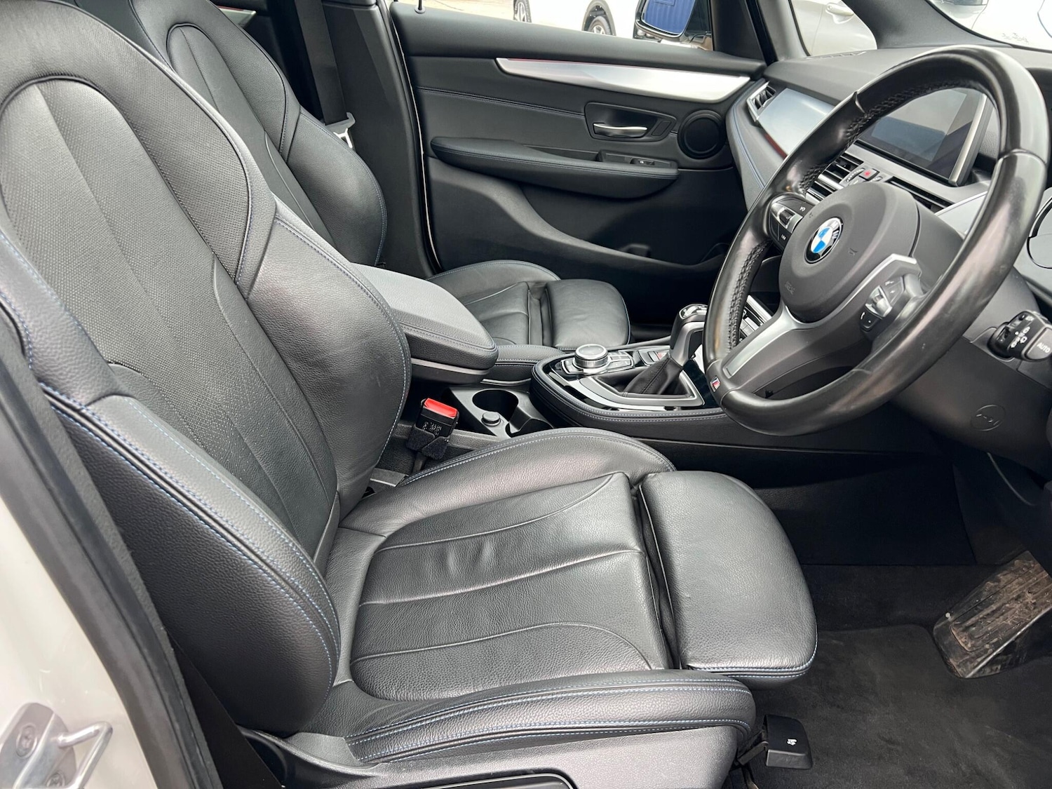 Used BMW 2 Series 2019 for sale - 77387170: Photo 14