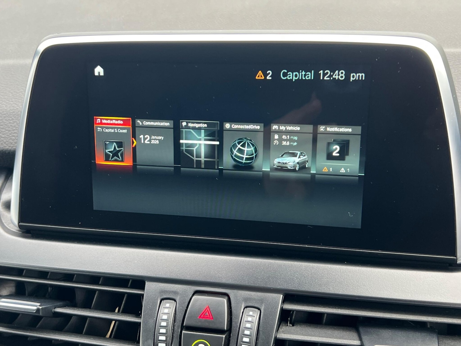 Used BMW 2 Series 2019 for sale - 77387170: Photo 22