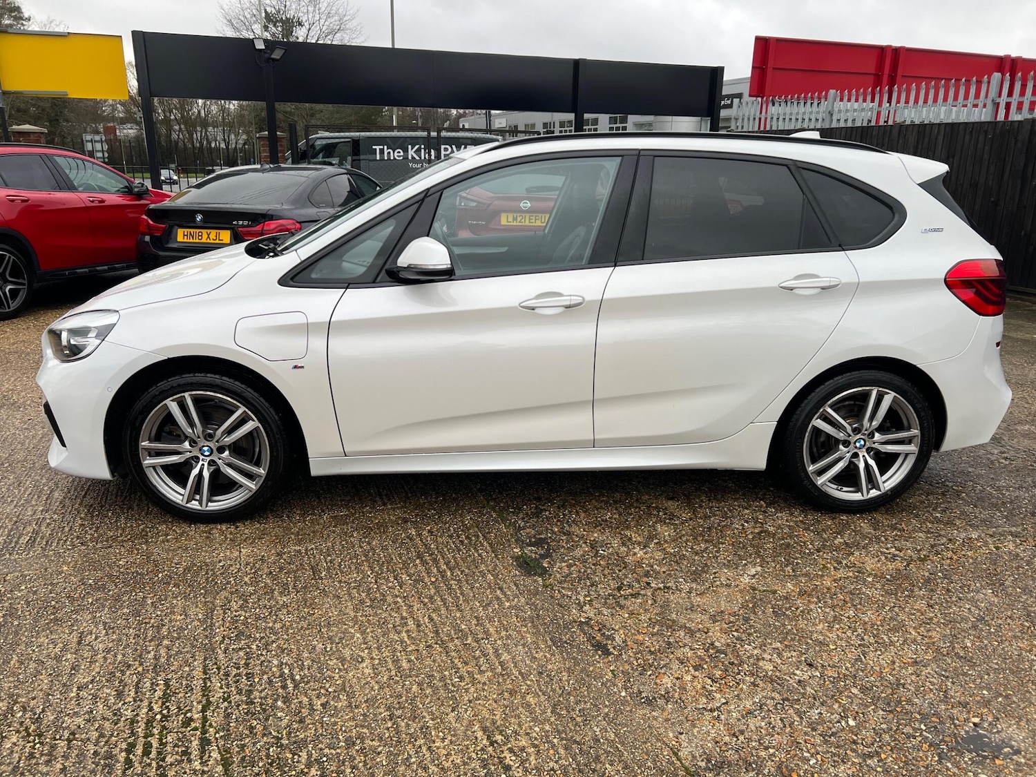 Used BMW 2 Series 2019 for sale - 77387170: Photo 4