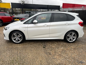 Used BMW 2 Series 2019 for sale - 77387170: Photo