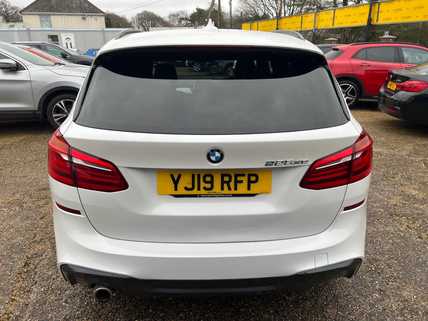 Used BMW 2 Series 2019 for sale - 77387170: Photo 6