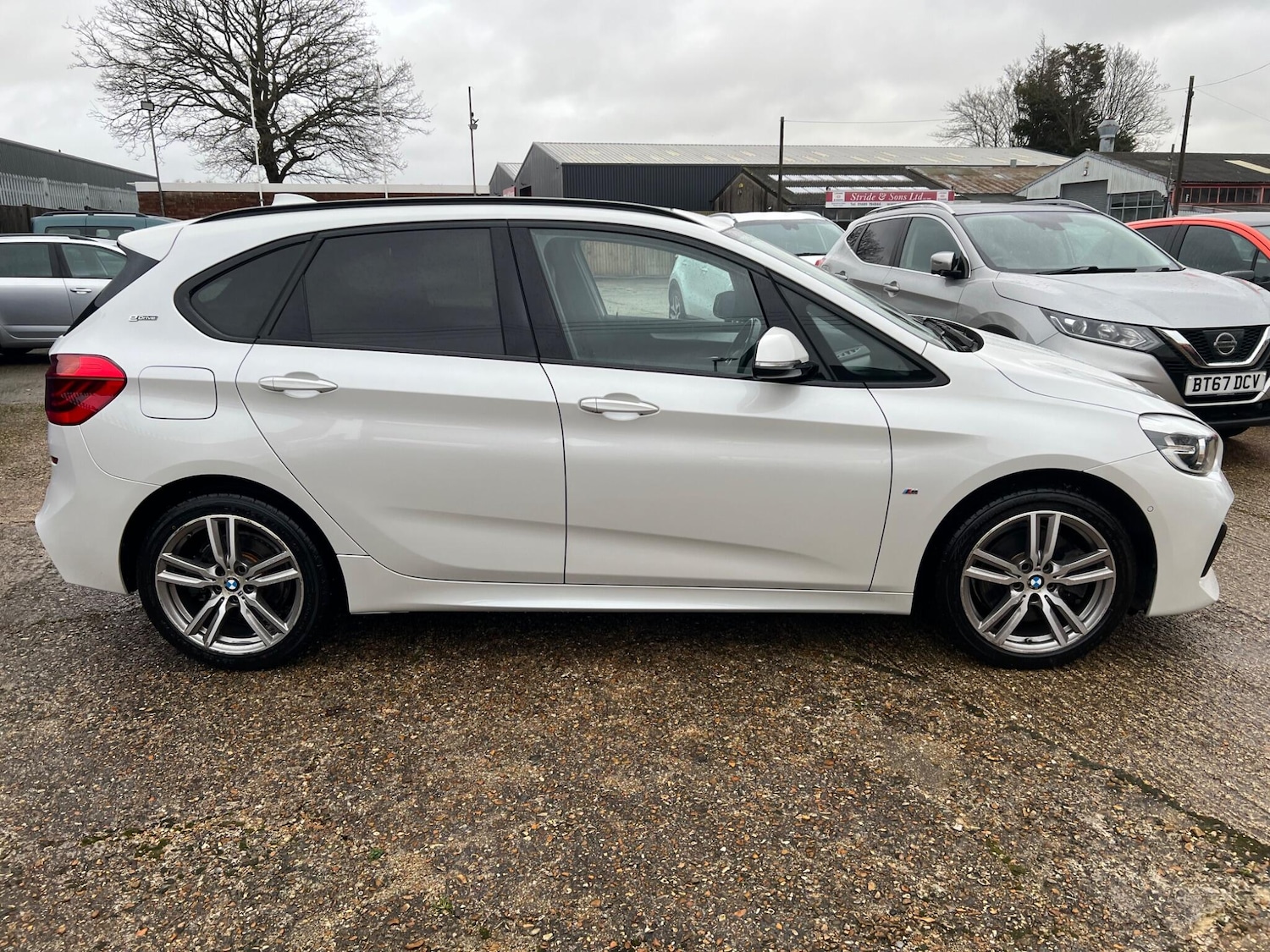 Used BMW 2 Series 2019 for sale - 77387170: Photo 8