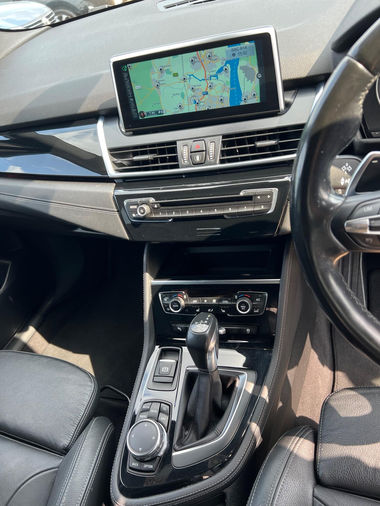 Vehicle 26