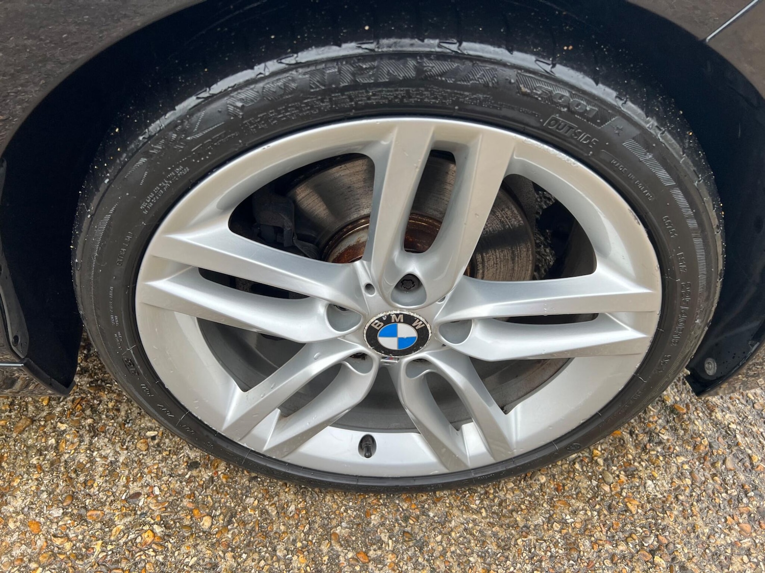 Used BMW 2 Series 2017 for sale - 76549436: Photo 12