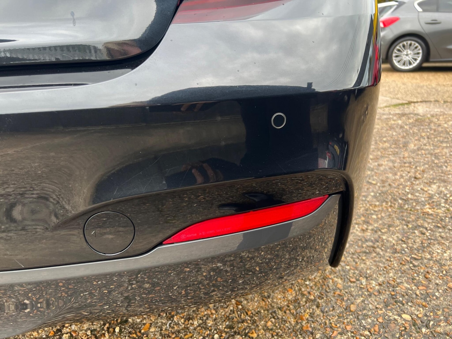 Used BMW 2 Series 2017 for sale - 76549436: Photo 13