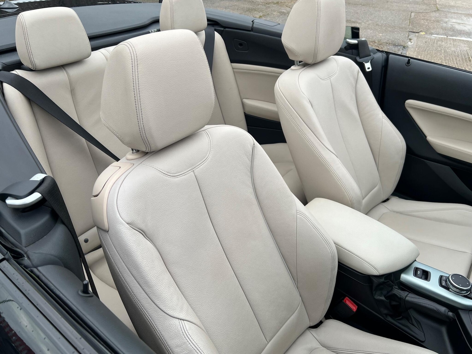 Used BMW 2 Series 2017 for sale - 76549436: Photo 15