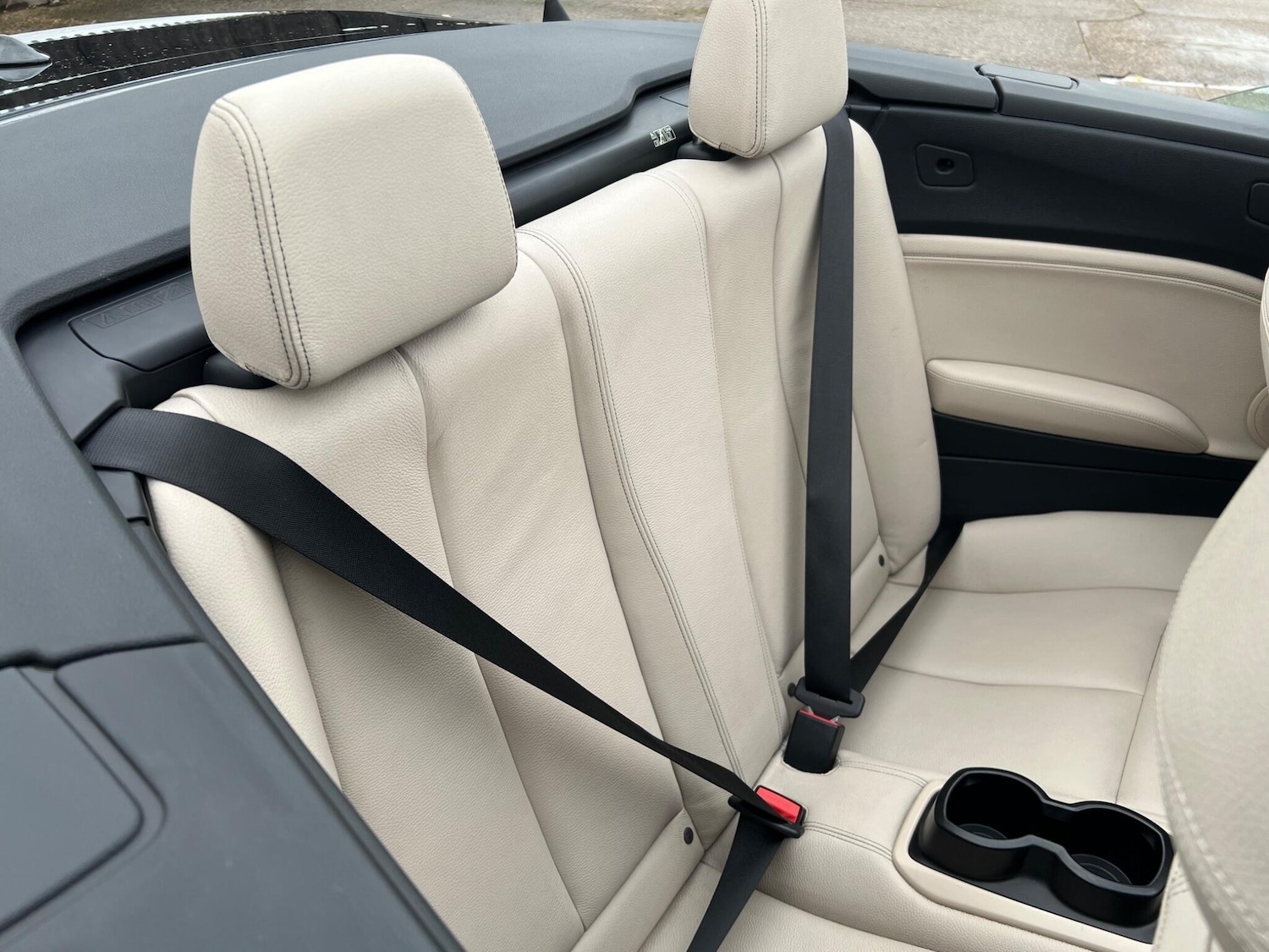 Used BMW 2 Series 2017 for sale - 76549436: Photo 16