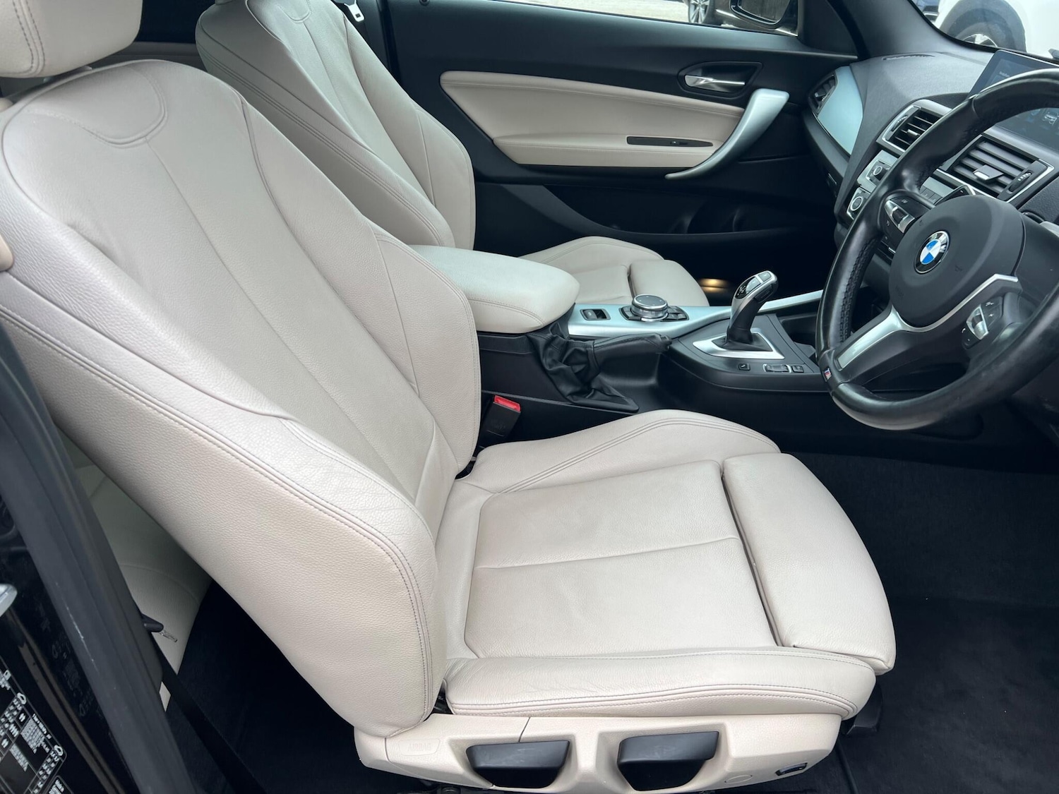 Used BMW 2 Series 2017 for sale - 76549436: Photo 17