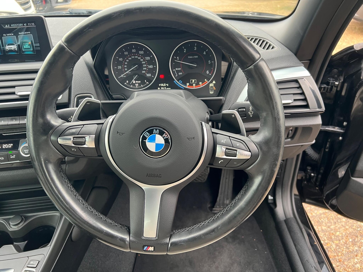 Used BMW 2 Series 2017 for sale - 76549436: Photo 18