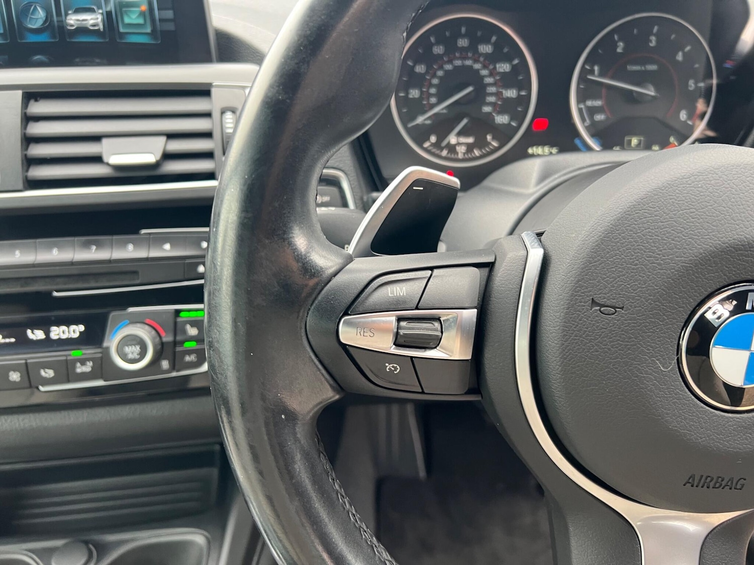 Used BMW 2 Series 2017 for sale - 76549436: Photo 19