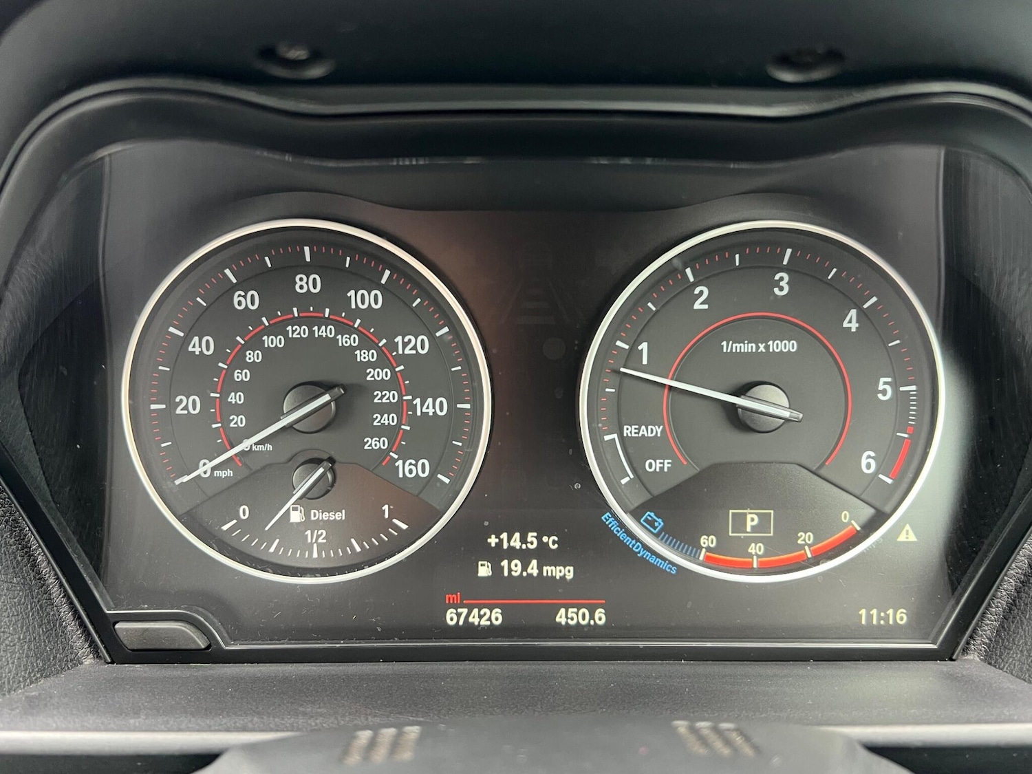 Used BMW 2 Series 2017 for sale - 76549436: Photo 23