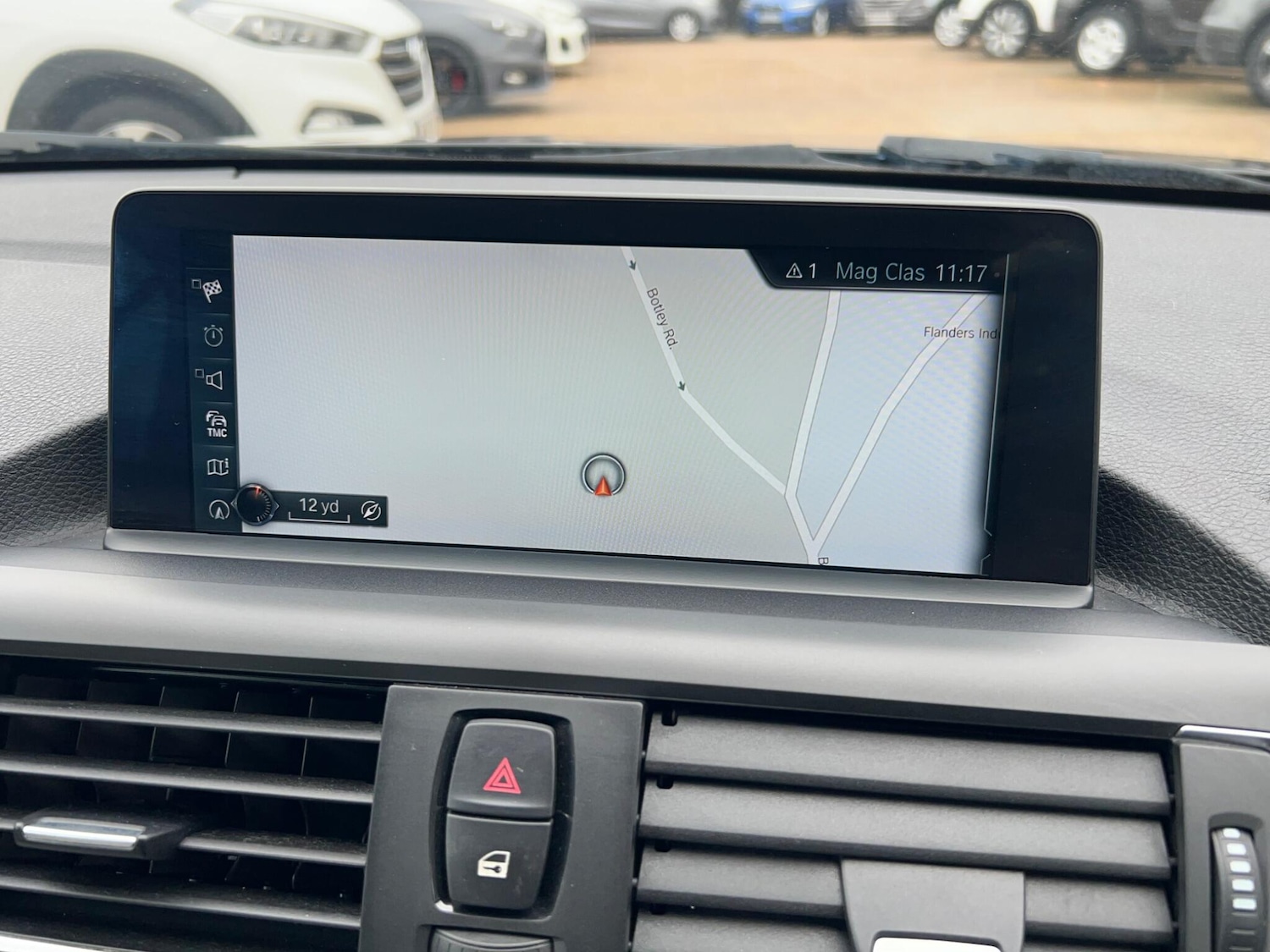 Used BMW 2 Series 2017 for sale - 76549436: Photo 25