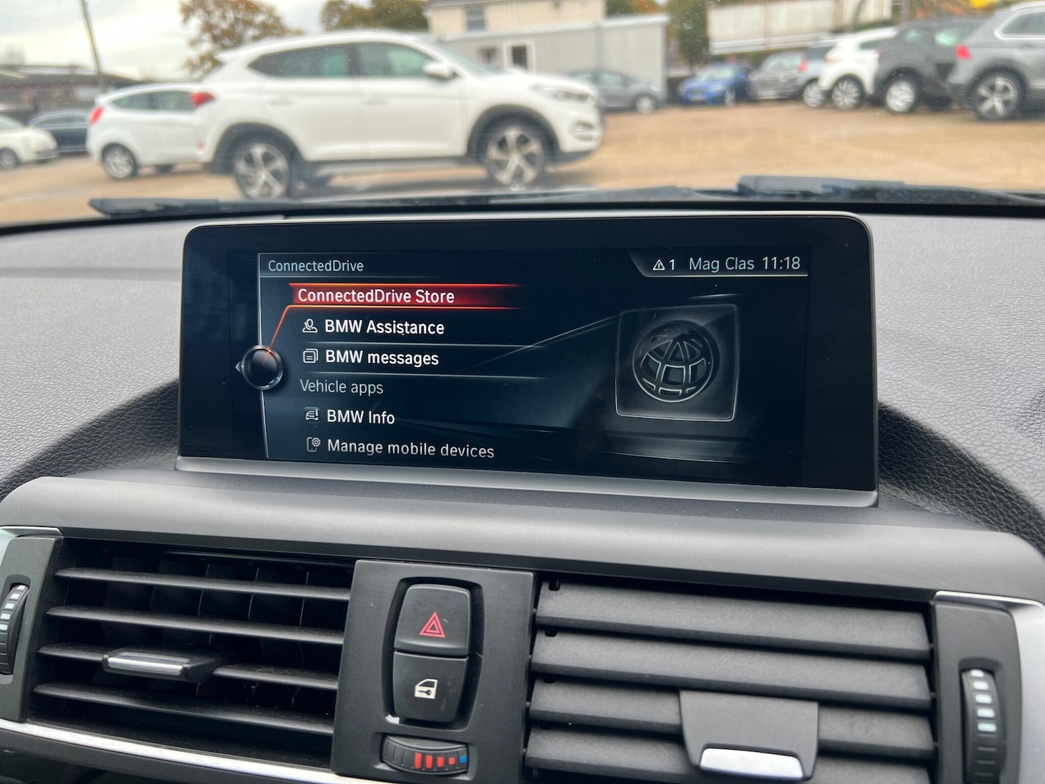 Used BMW 2 Series 2017 for sale - 76549436: Photo 27