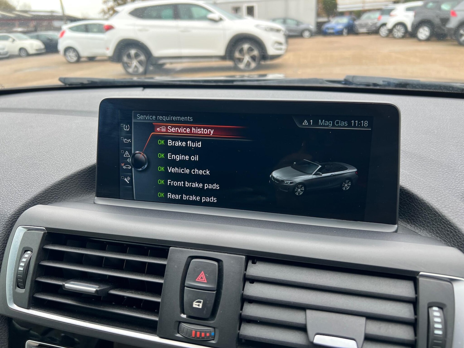 Used BMW 2 Series 2017 for sale - 76549436: Photo 28