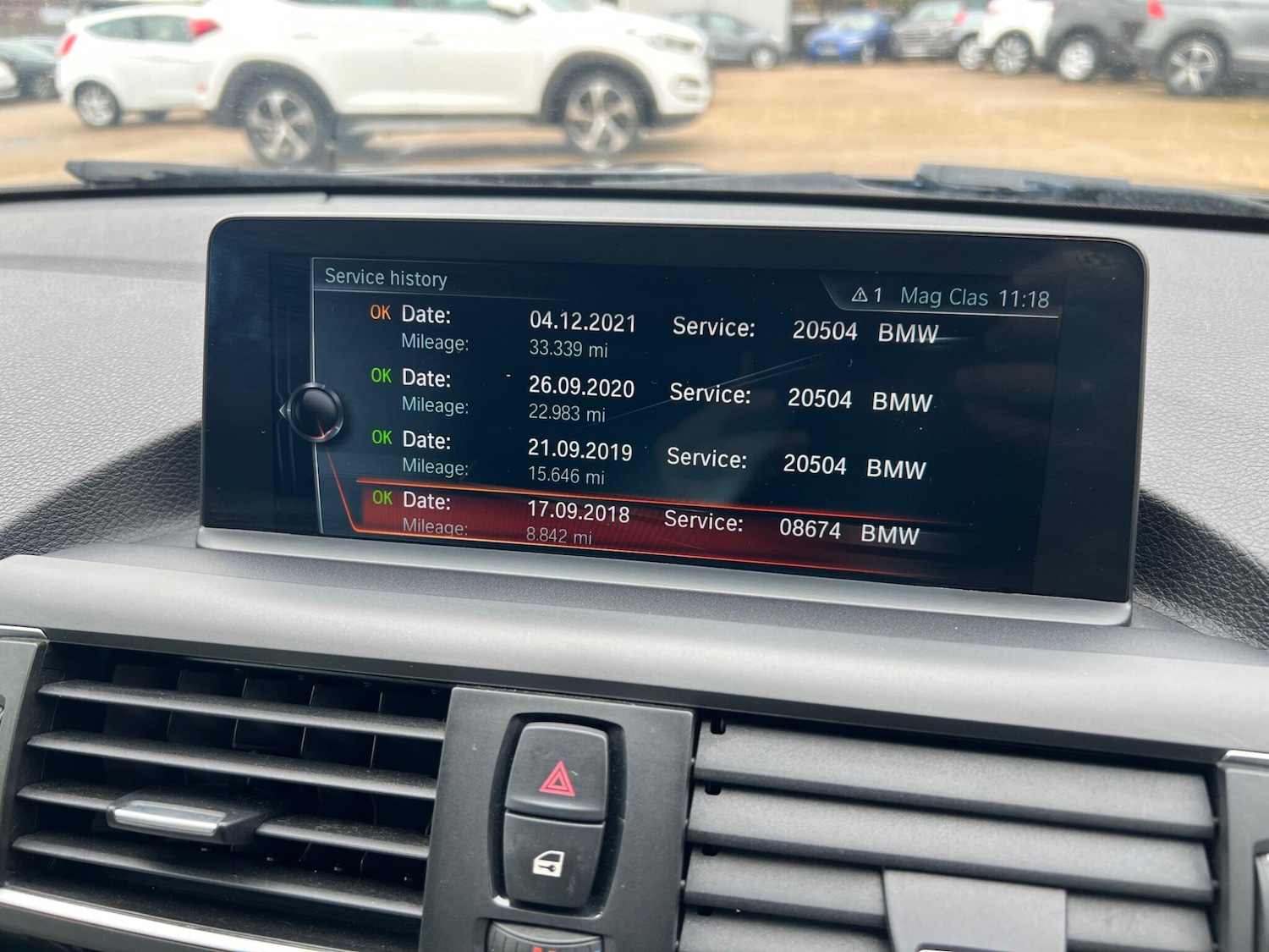 Used BMW 2 Series 2017 for sale - 76549436: Photo 29