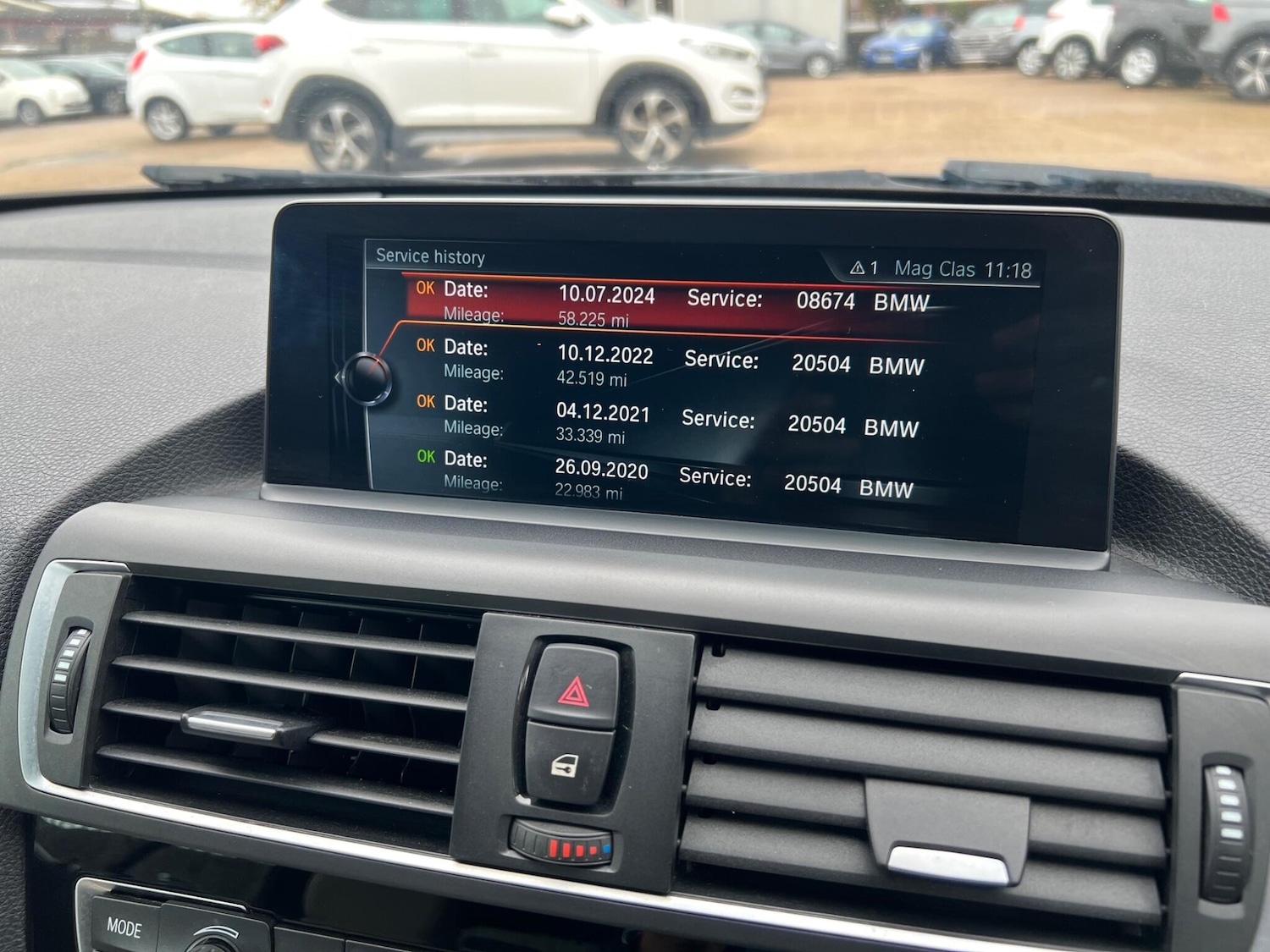 Used BMW 2 Series 2017 for sale - 76549436: Photo 30