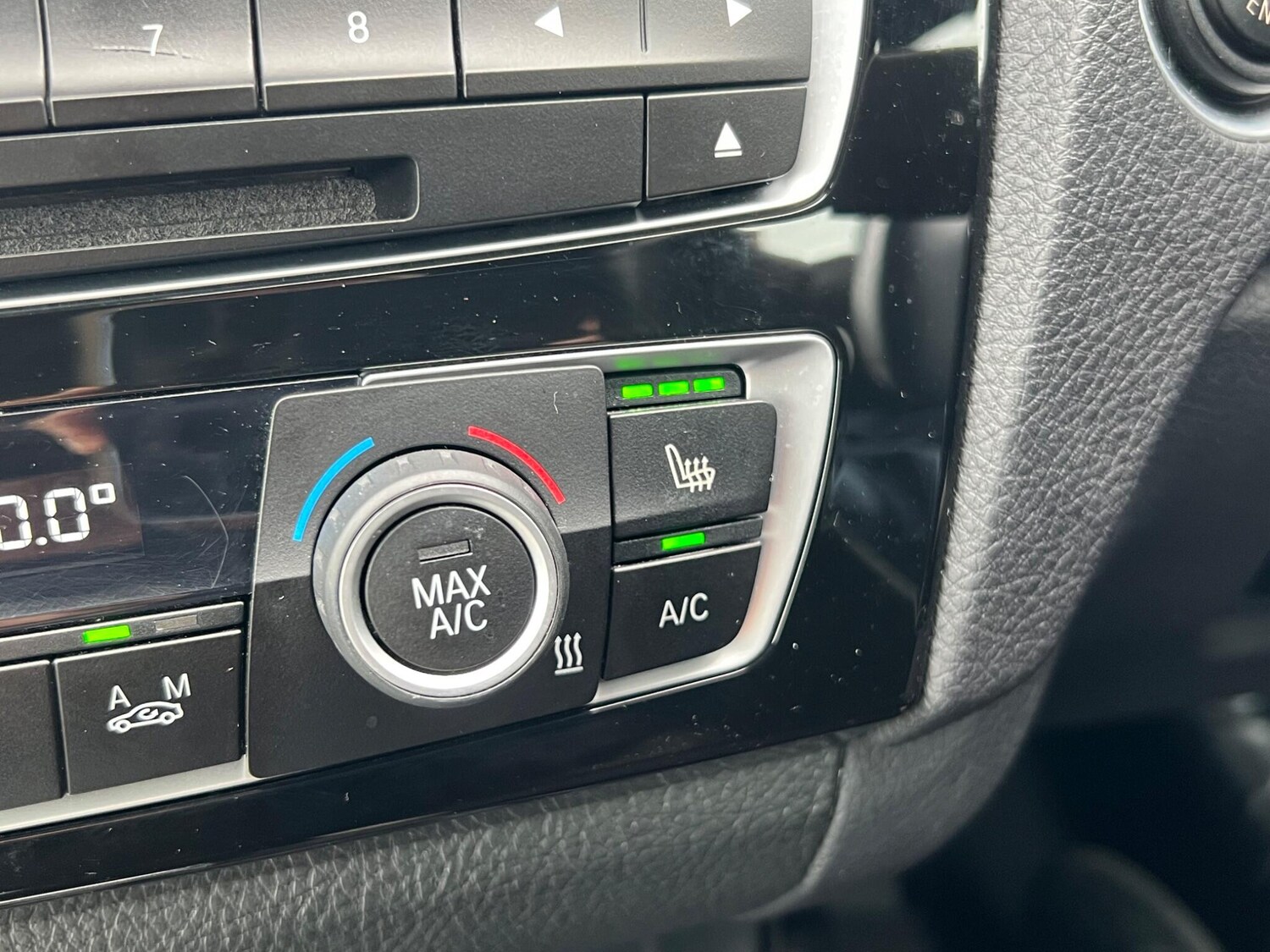 Used BMW 2 Series 2017 for sale - 76549436: Photo 33