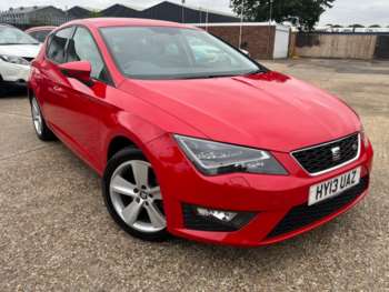 (13) - 1.4 TSI FR Euro 5 (s/s) 5dr
