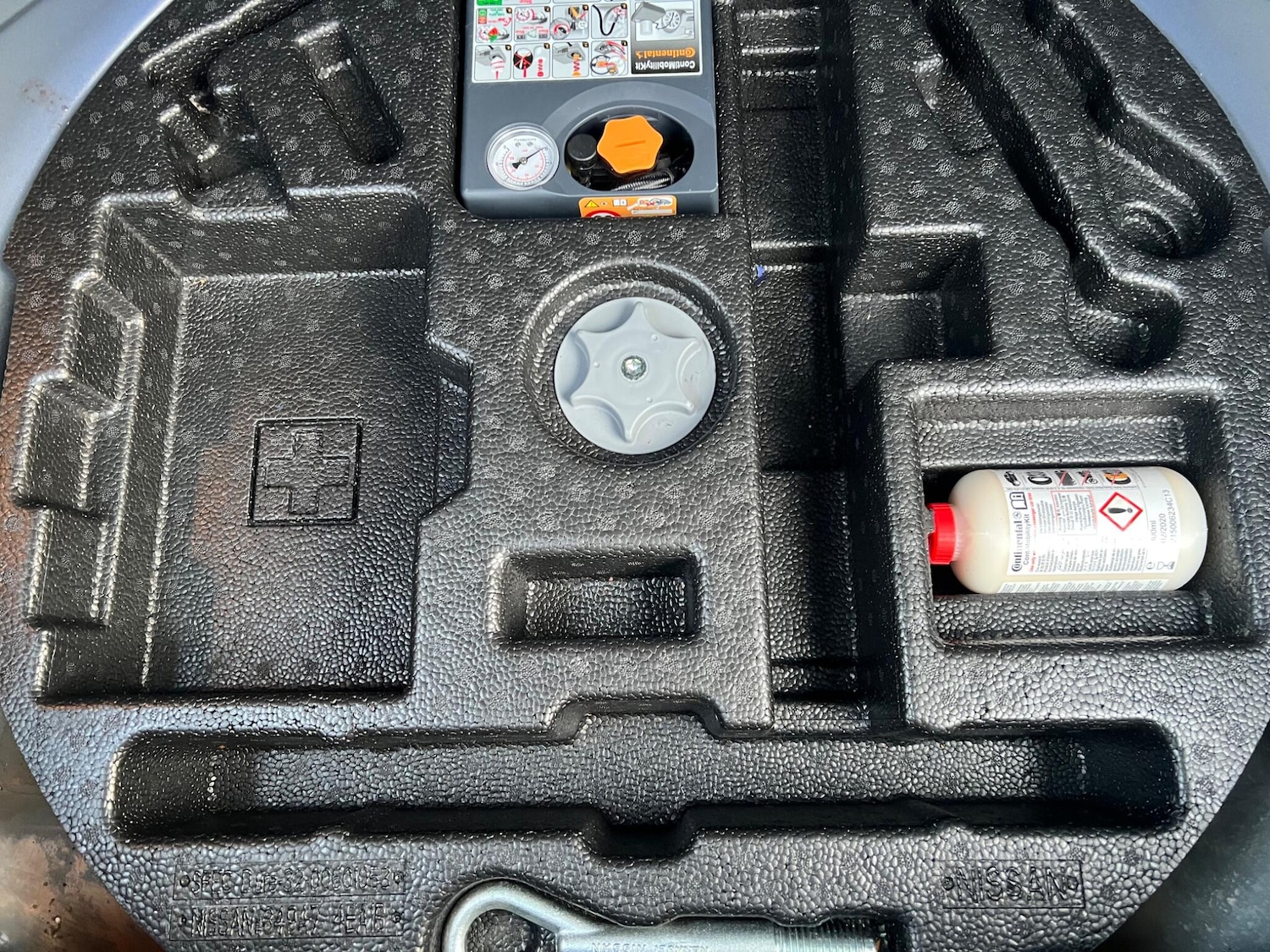 Used Nissan Qashqai 2016 for sale - 77238313: Photo 10