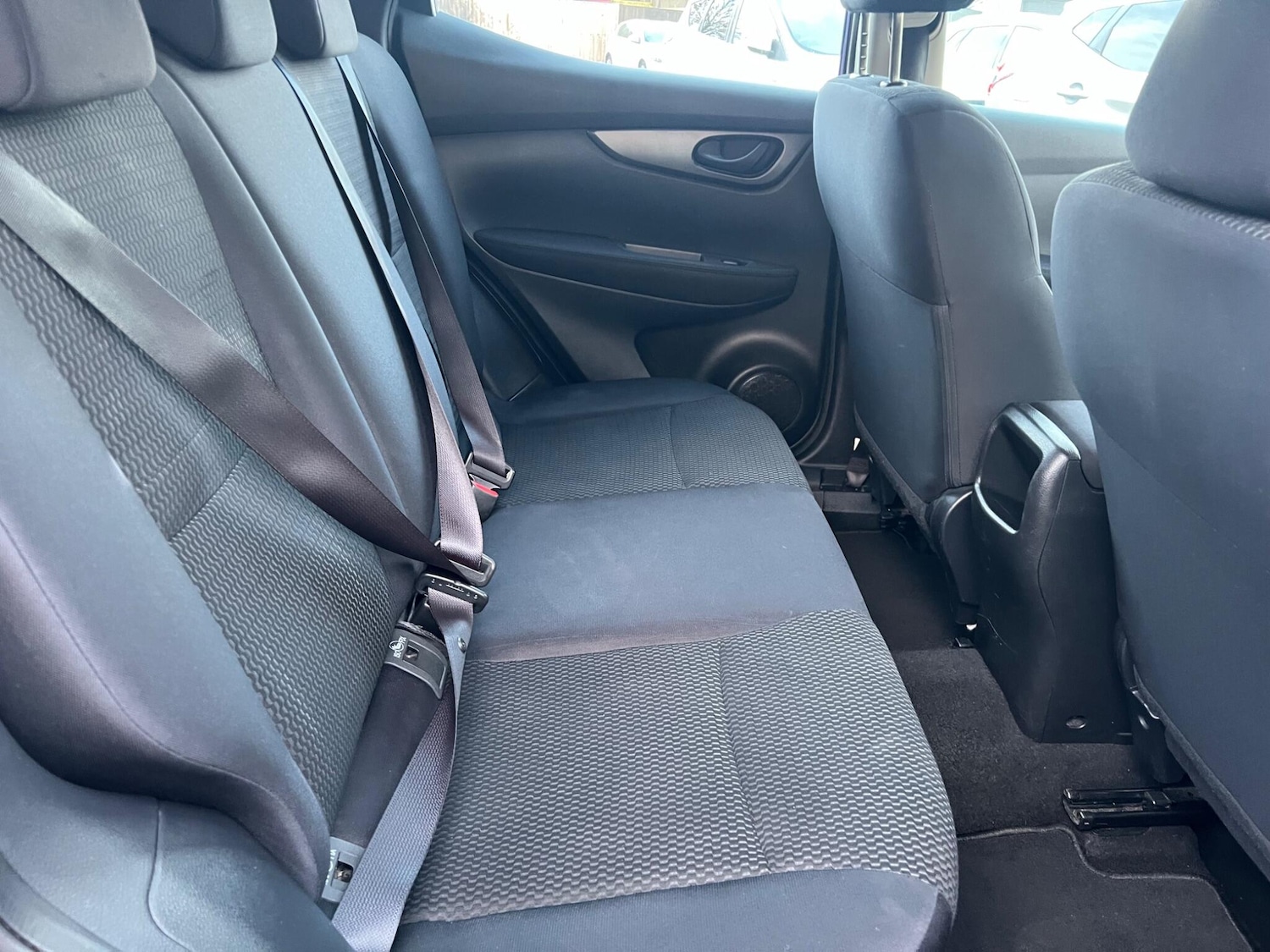 Used Nissan Qashqai 2016 for sale - 77238313: Photo 12