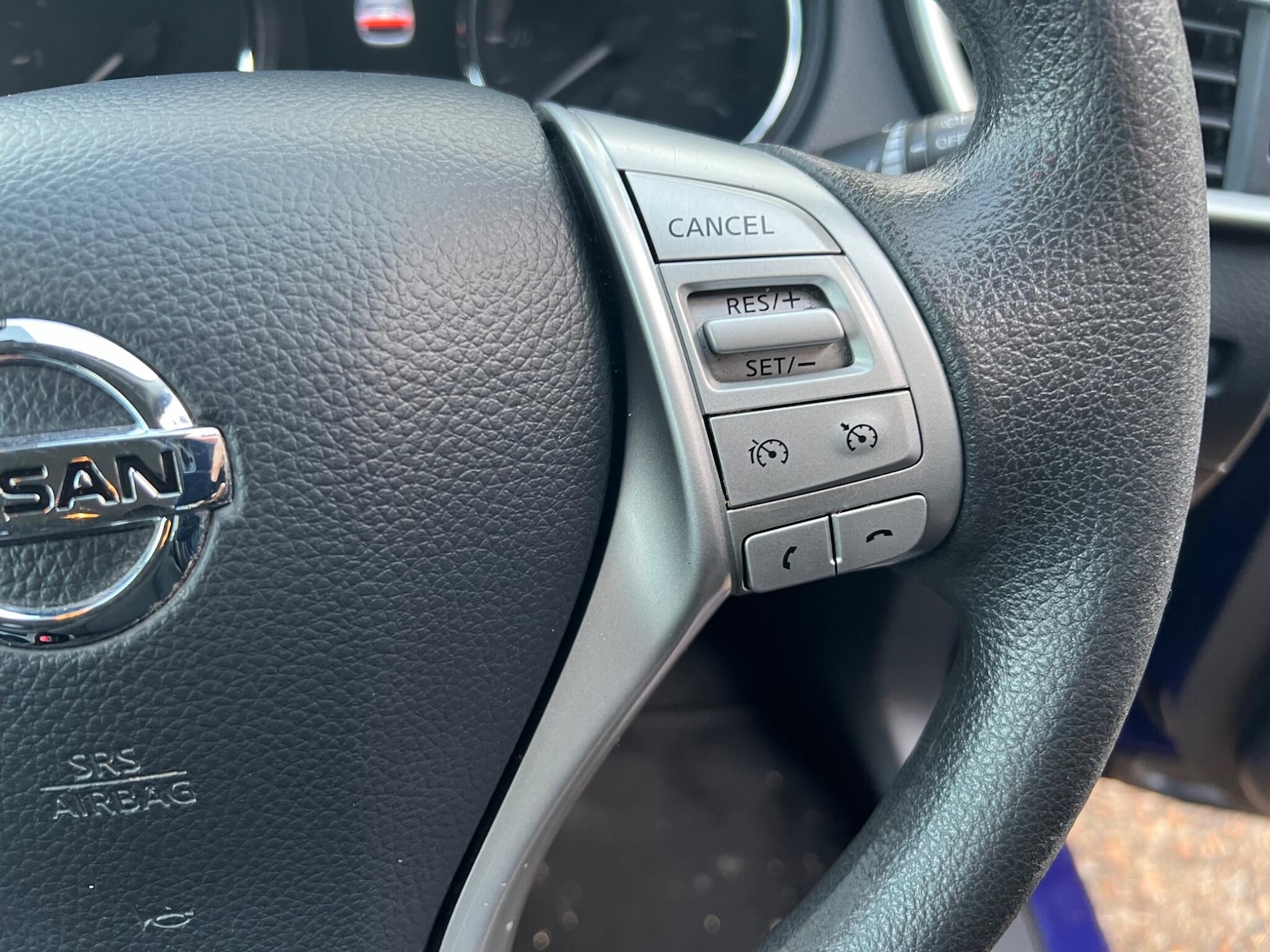 Used Nissan Qashqai 2016 for sale - 77238313: Photo 15