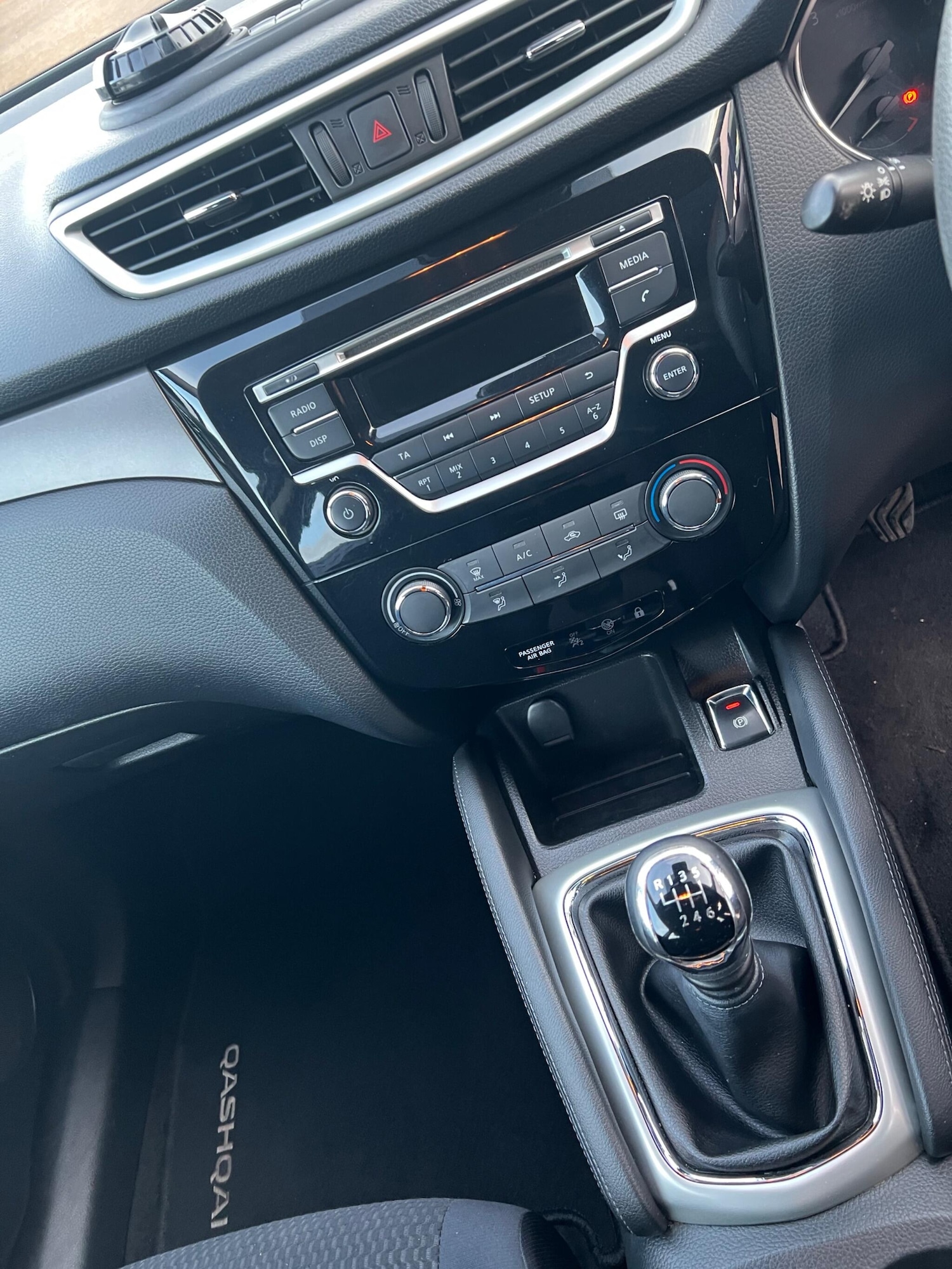 Used Nissan Qashqai 2016 for sale - 77238313: Photo 16