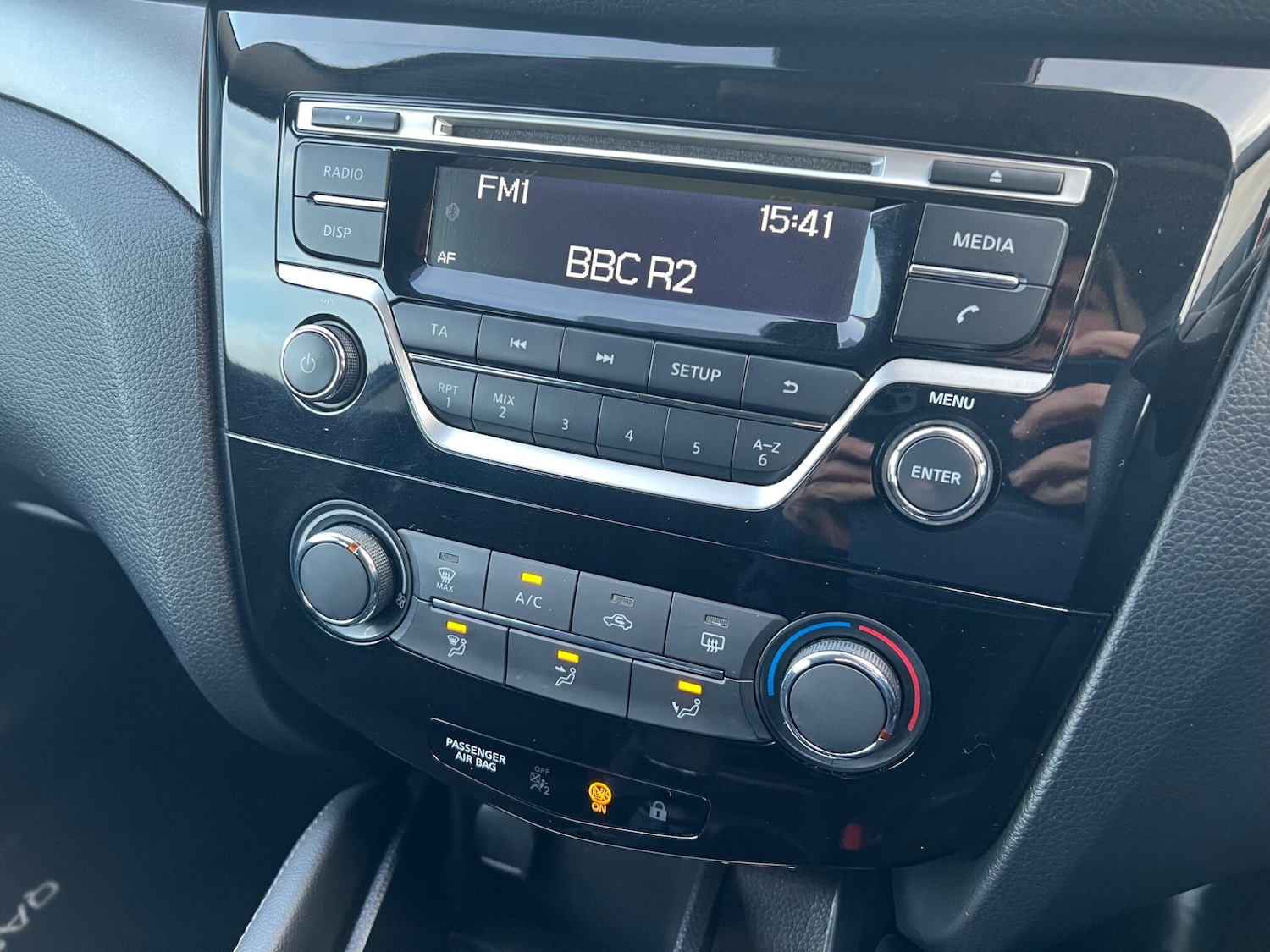 Used Nissan Qashqai 2016 for sale - 77238313: Photo 17