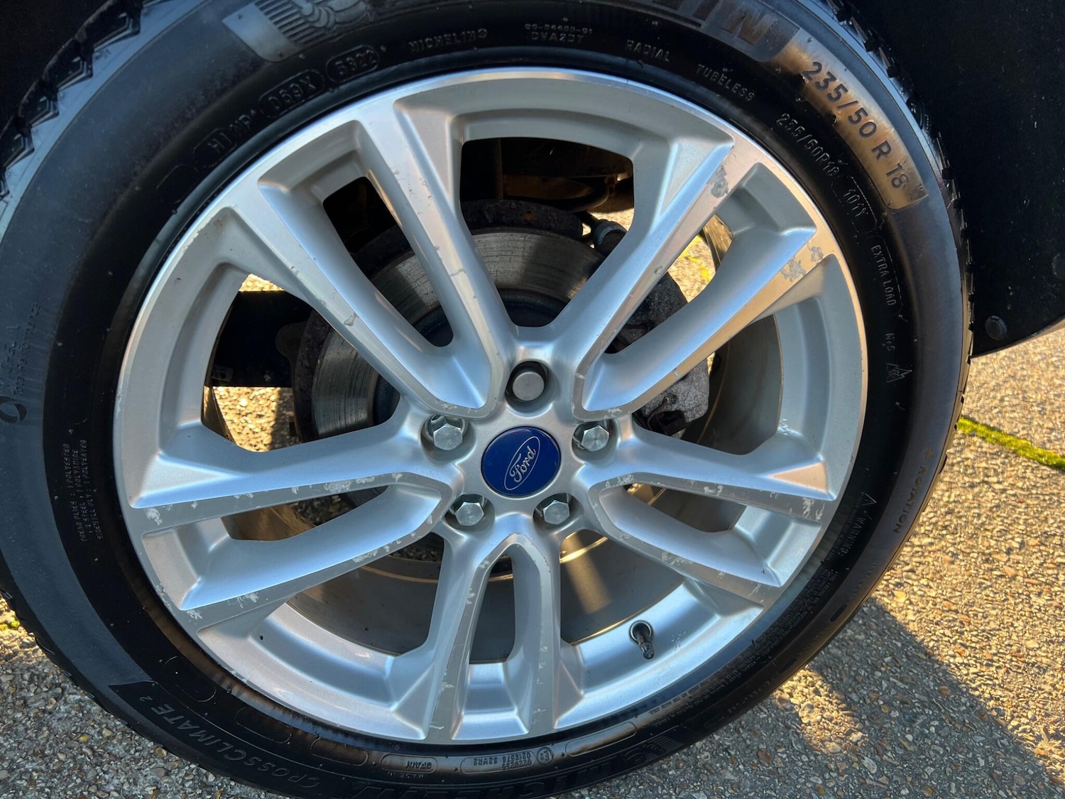 Used Ford Kuga 2016 for sale - 76658261: Photo 10