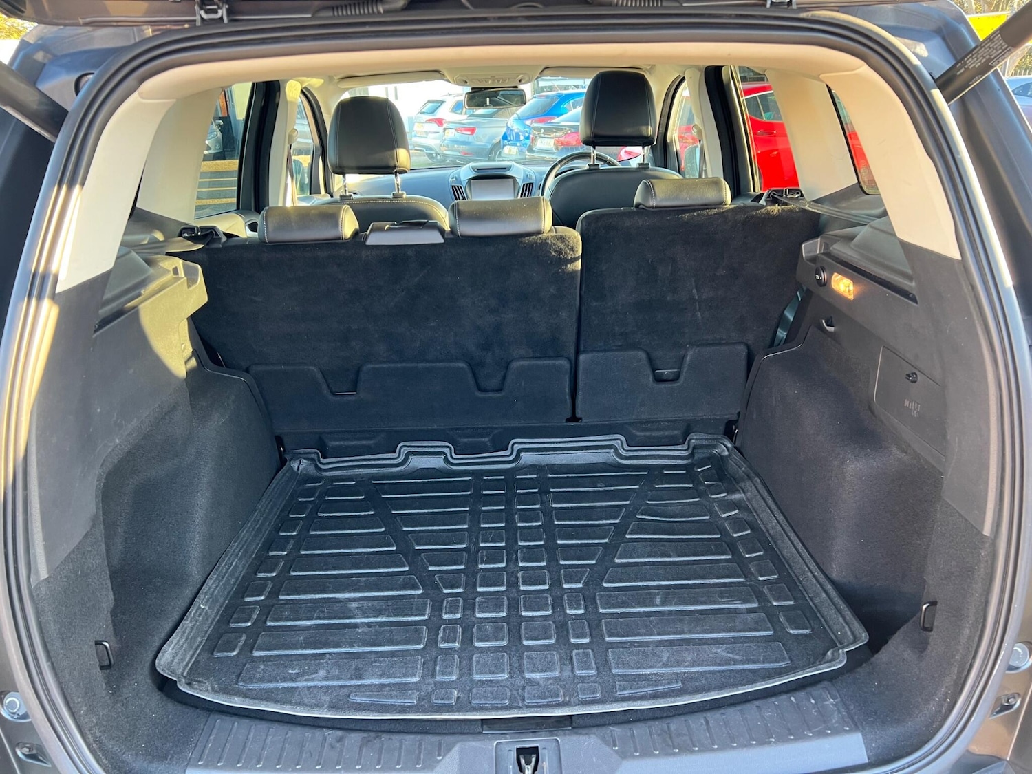 Used Ford Kuga 2016 for sale - 76658261: Photo 11