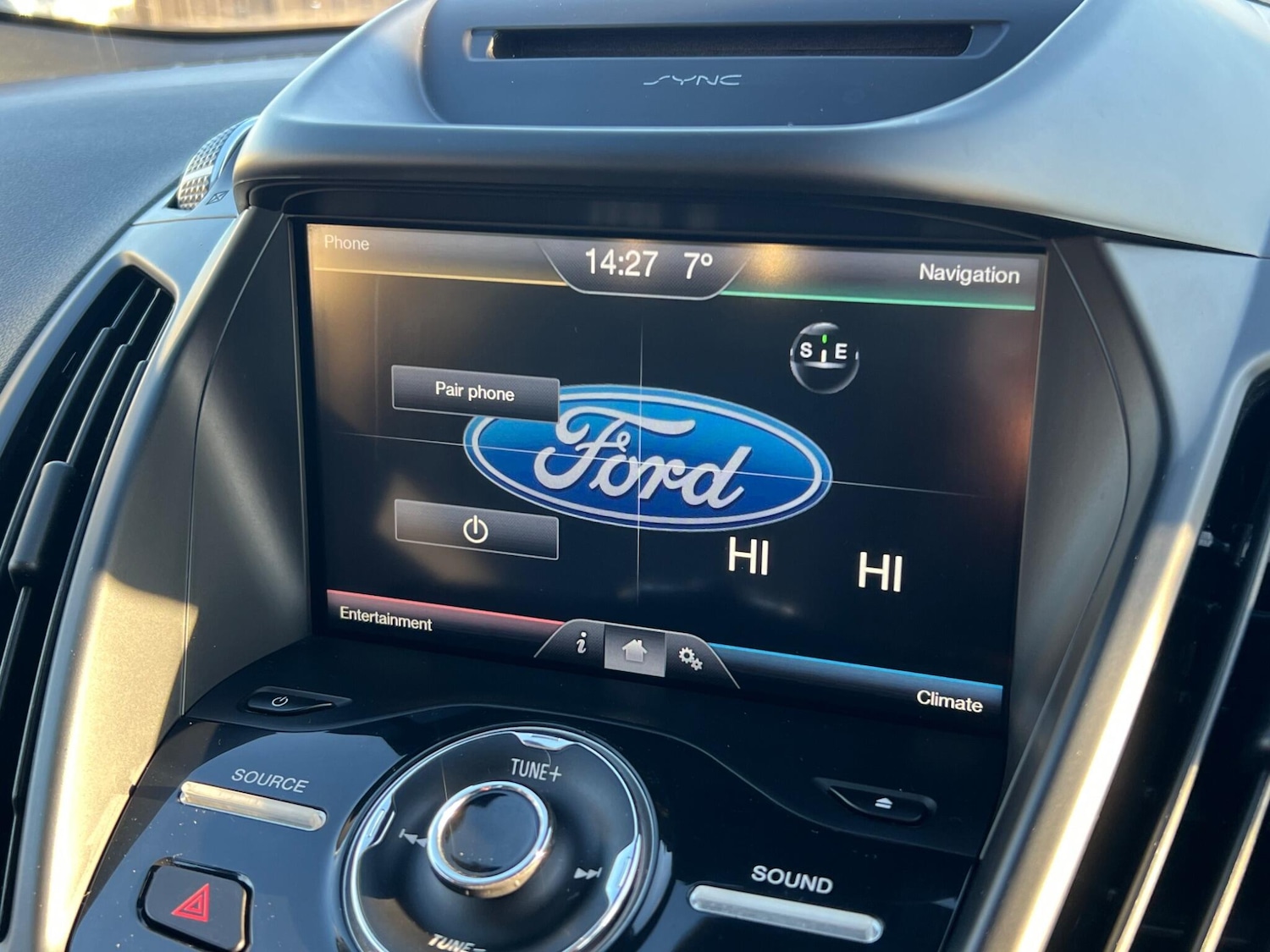 Used Ford Kuga 2016 for sale - 76658261: Photo 24