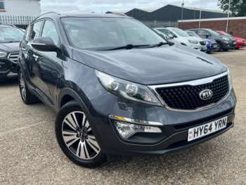 2014 (64) - 1.7 CRDi ISG 3 5dr [Sat Nav]