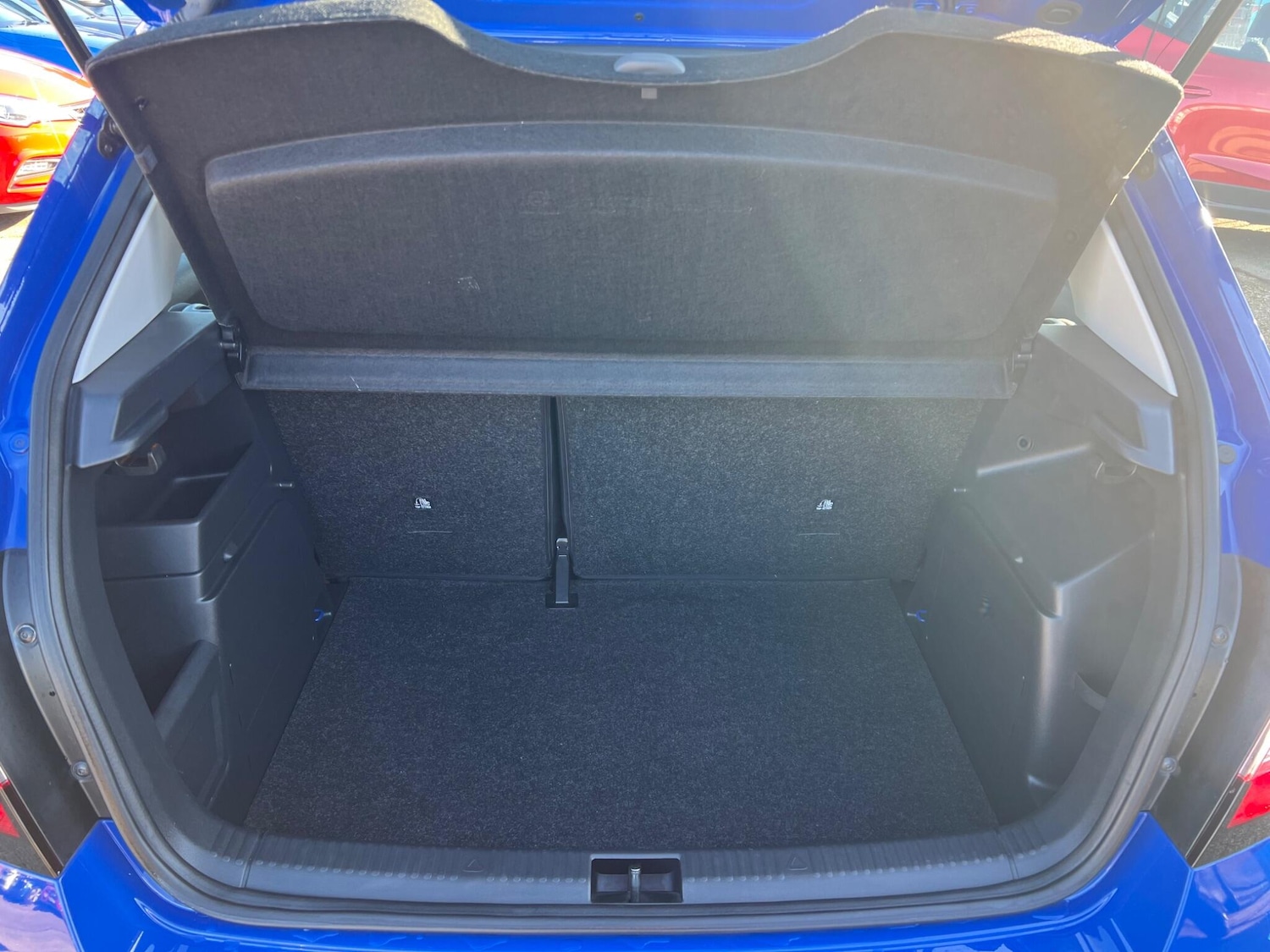 Used Skoda Fabia 2021 for sale - 76657962: Photo 11