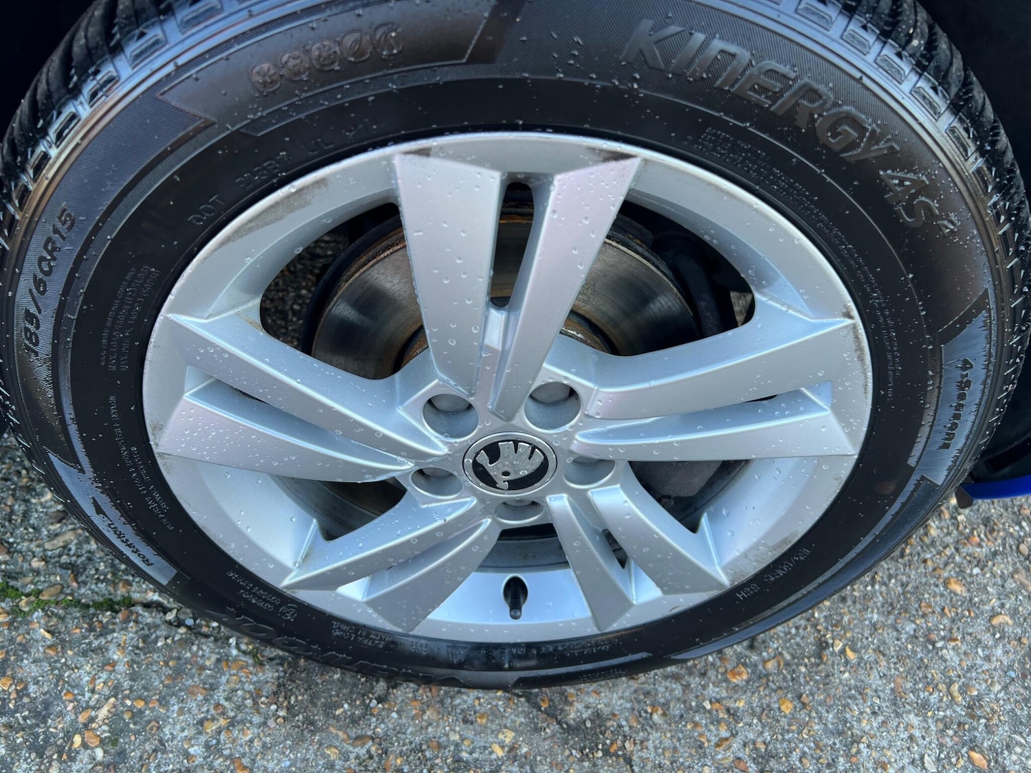 Used Skoda Fabia 2021 for sale - 76657962: Photo 13