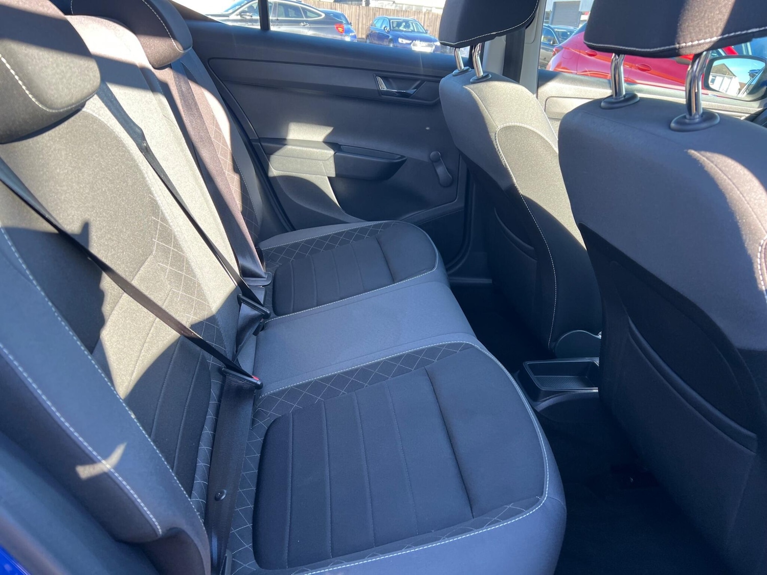 Used Skoda Fabia 2021 for sale - 76657962: Photo 15