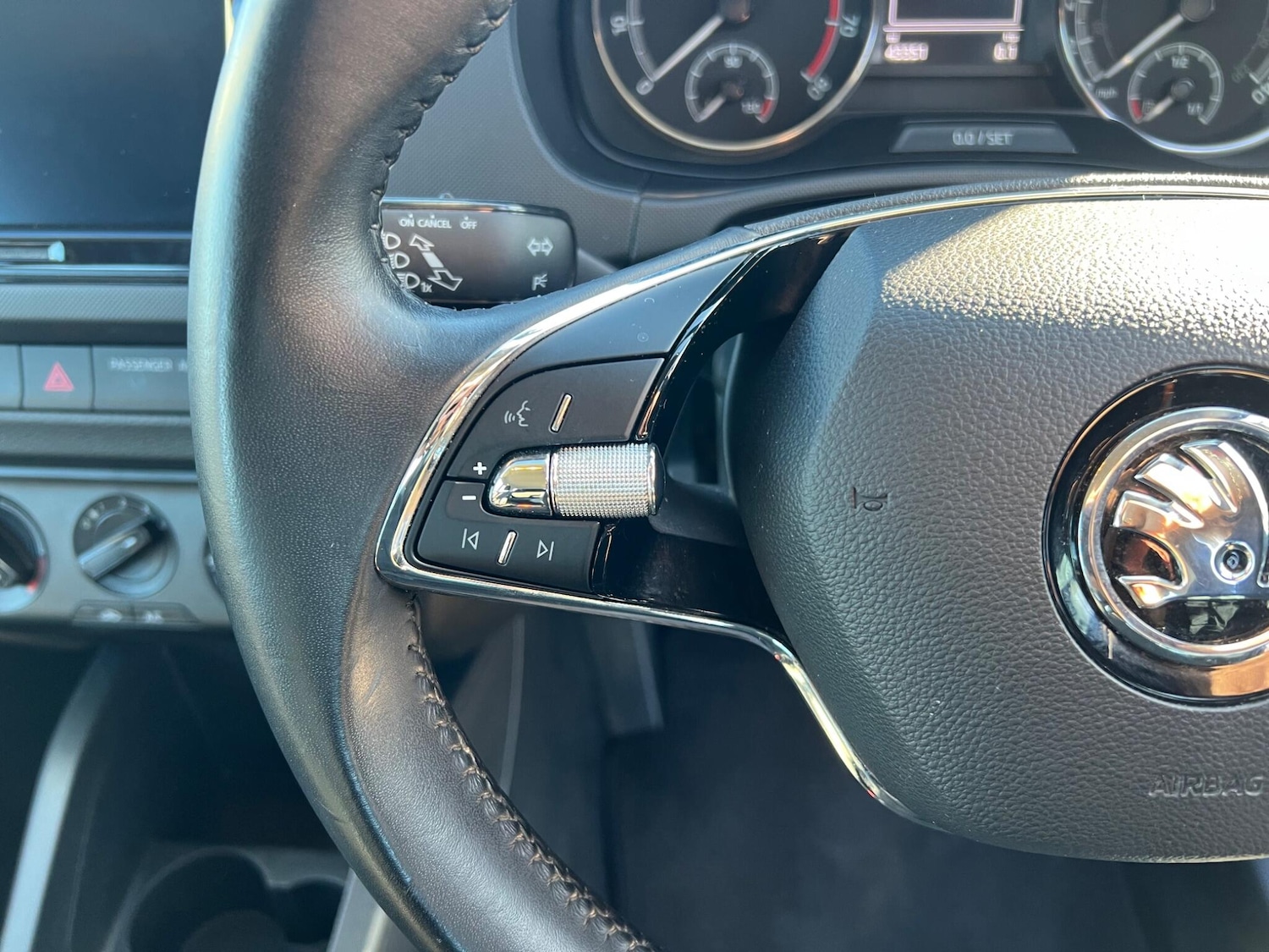 Used Skoda Fabia 2021 for sale - 76657962: Photo 17