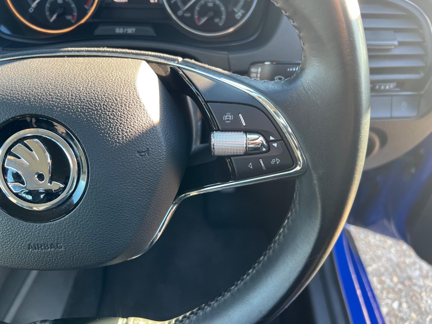 Used Skoda Fabia 2021 for sale - 76657962: Photo 18